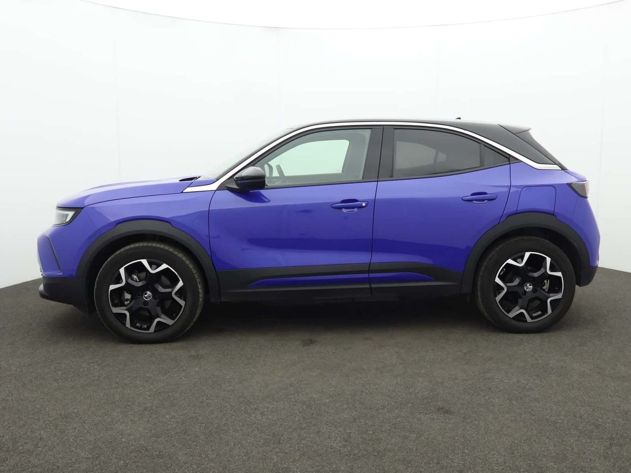 Vauxhall Mokka Electric