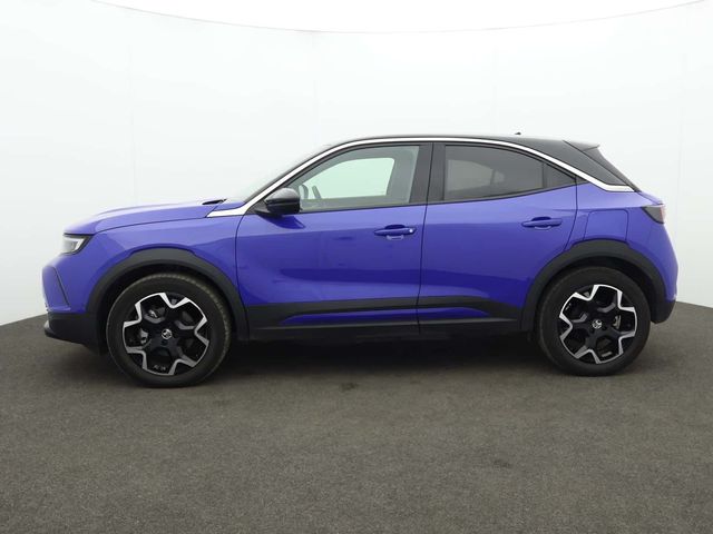 Vauxhall Mokka Electric