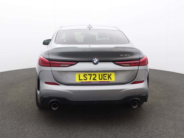 BMW 2 Series Gran Coupe