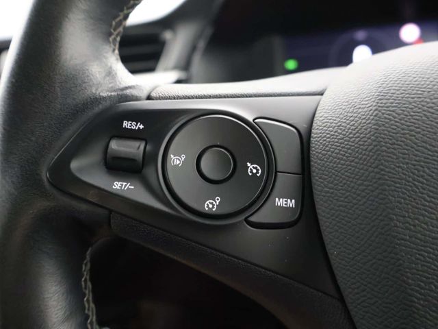 Vauxhall Corsa Electric