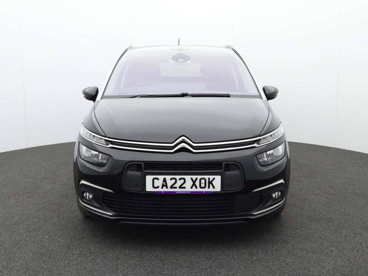 Citroen Grand C4 SpaceTourer 