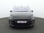 Citroen Grand C4 SpaceTourer 