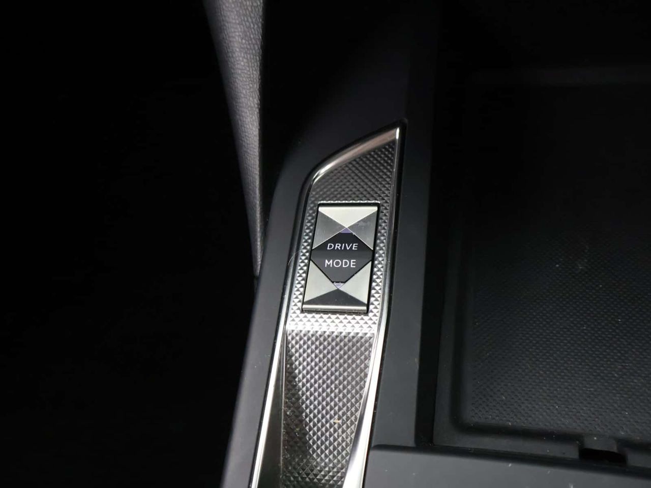 DS AUTOMOBILES DS 3