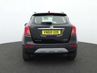 Vauxhall Mokka X 