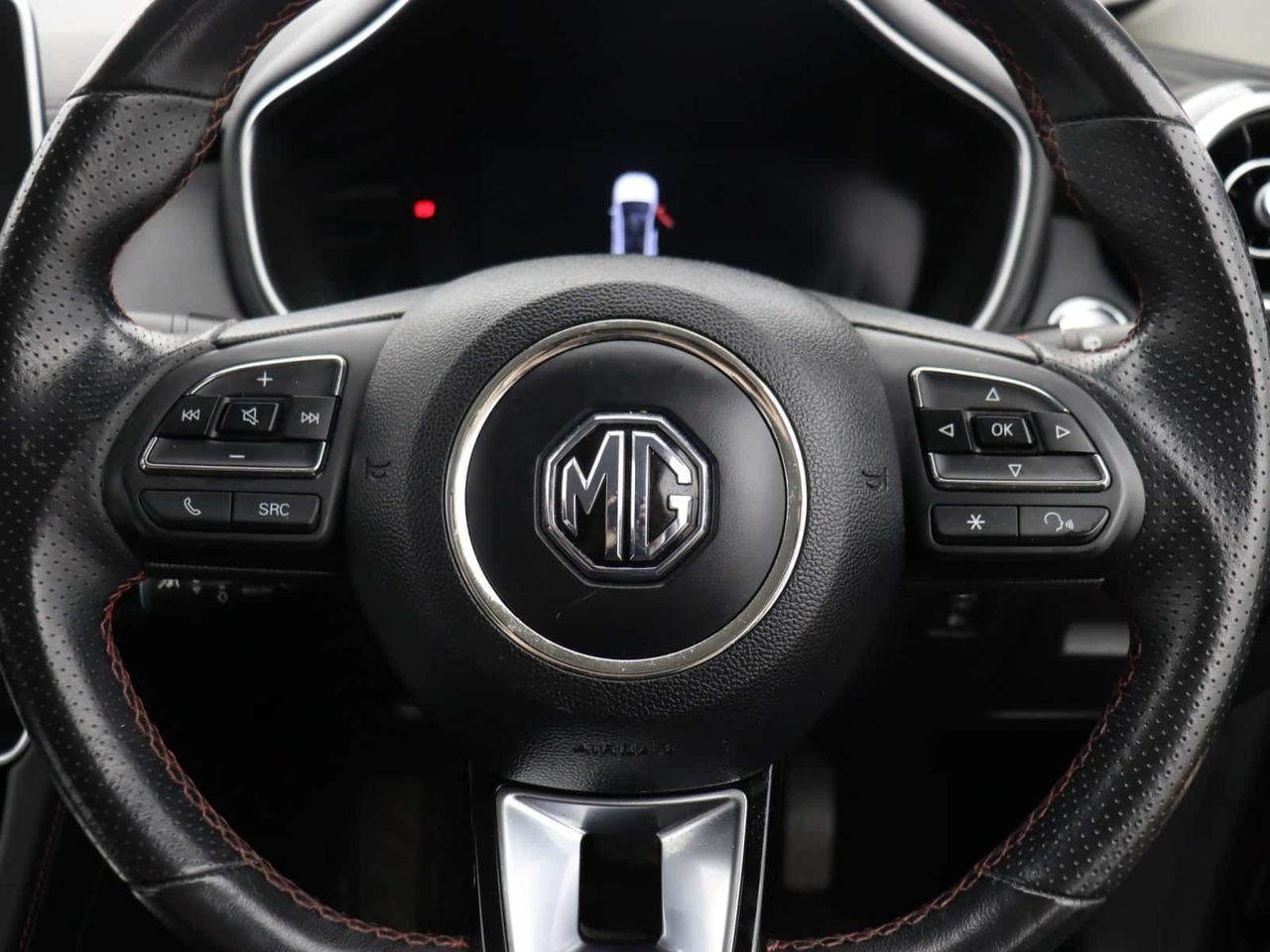MG MG HS