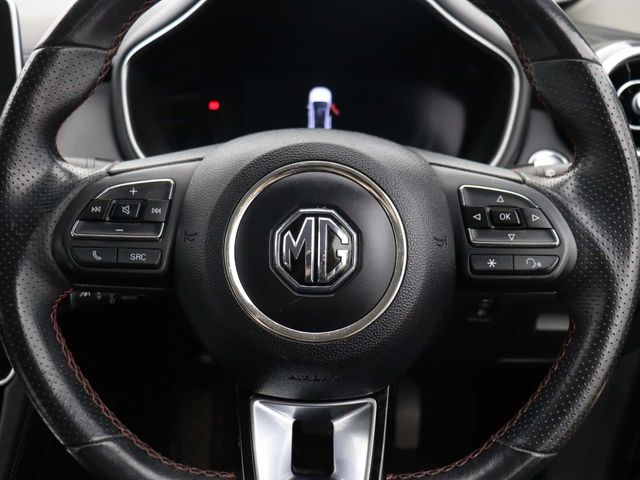 MG MG HS