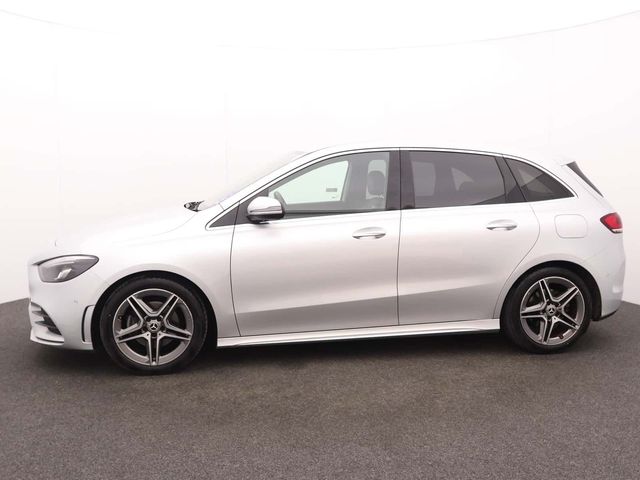 Mercedes-Benz B Class