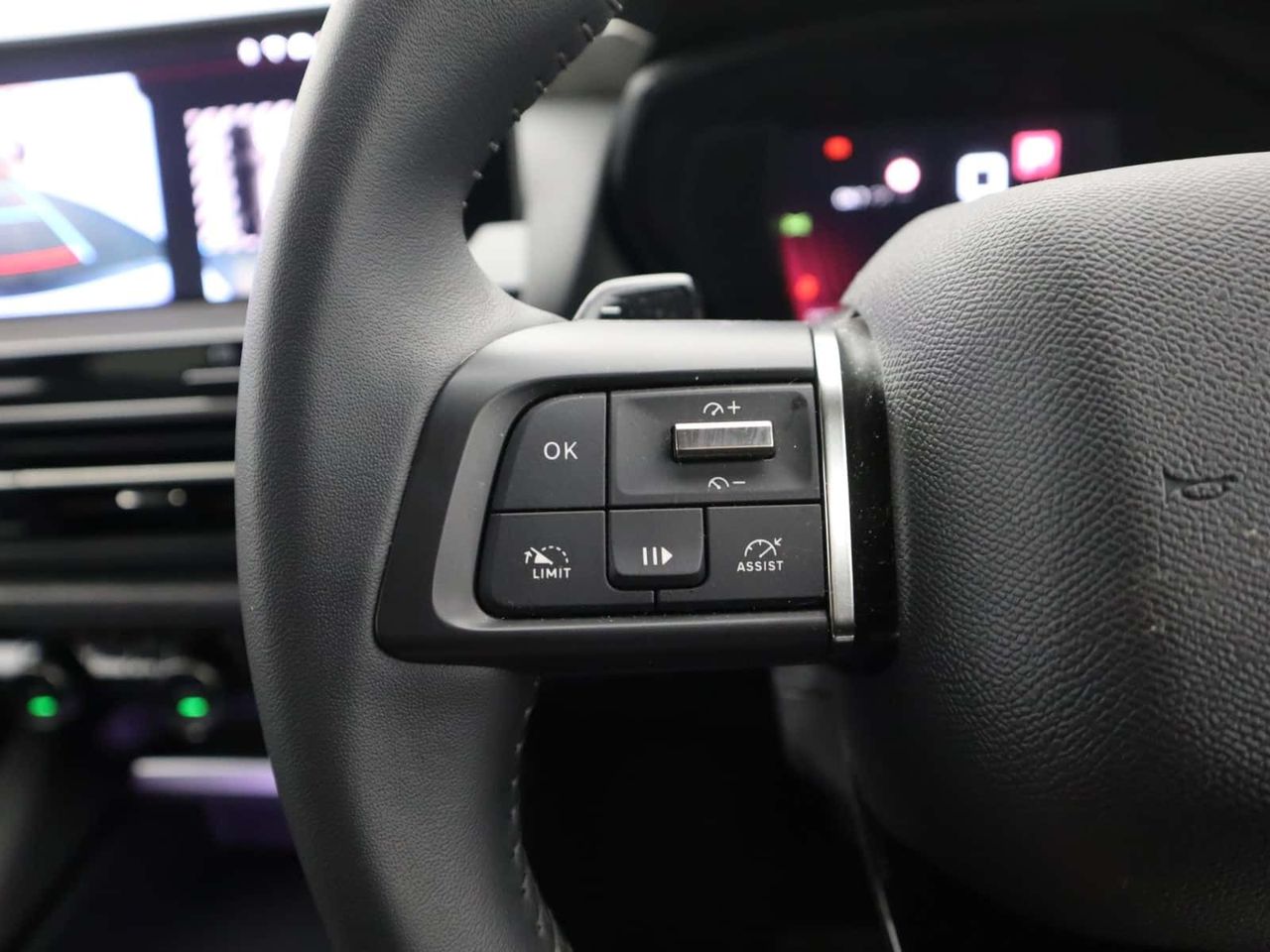 Citroen C5 X 