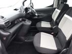 Citroen e-Berlingo 