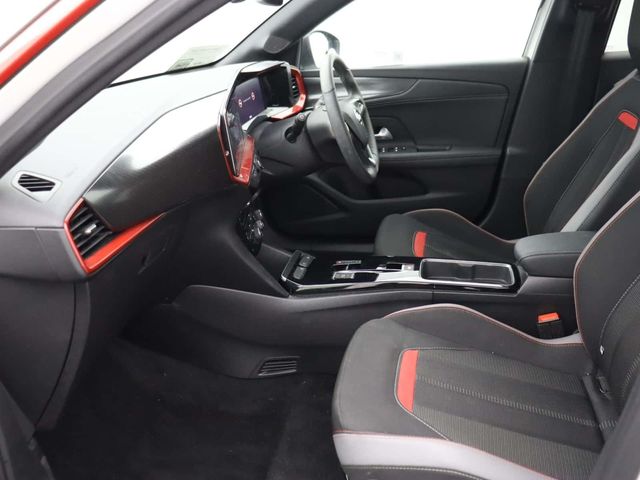 Vauxhall Mokka Electric