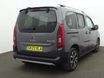 Citroen e-Berlingo
