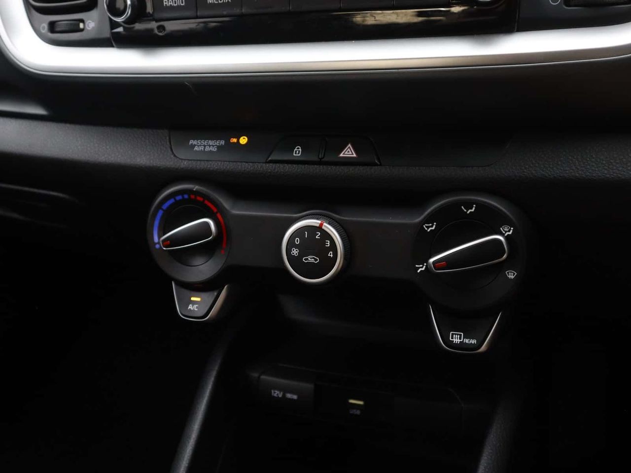 Kia Stonic 