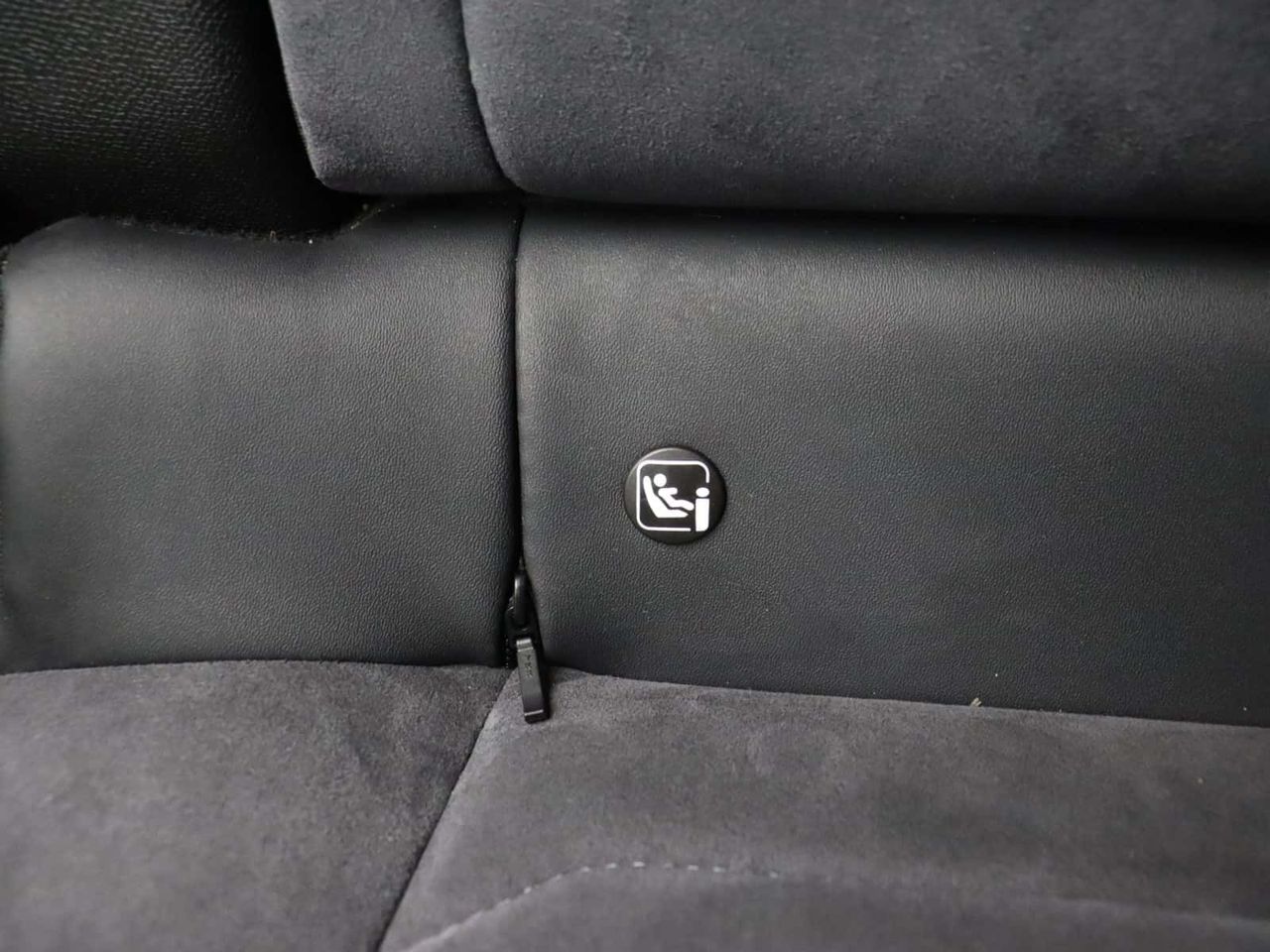 Citroen e-C4 