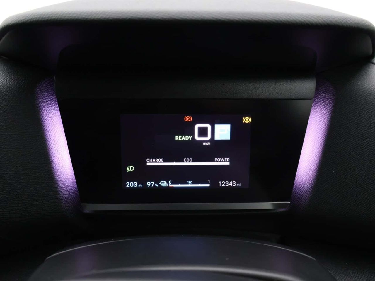 Citroen e-C4 X