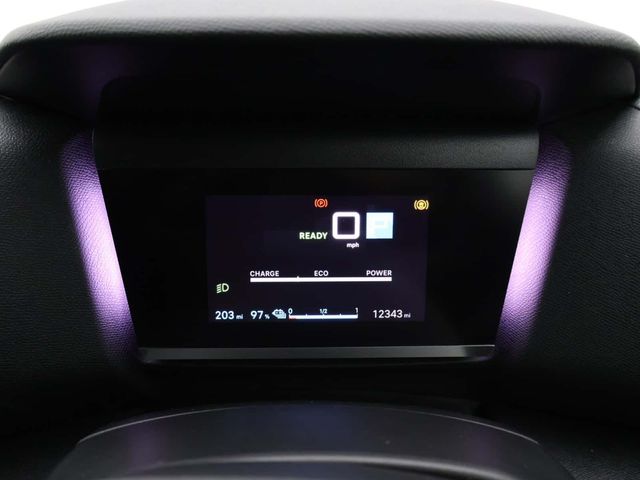 Citroen e-C4 X