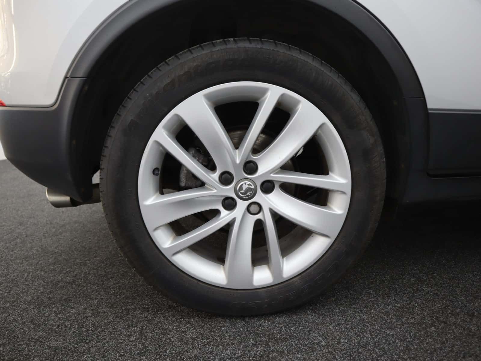 Vauxhall Mokka X