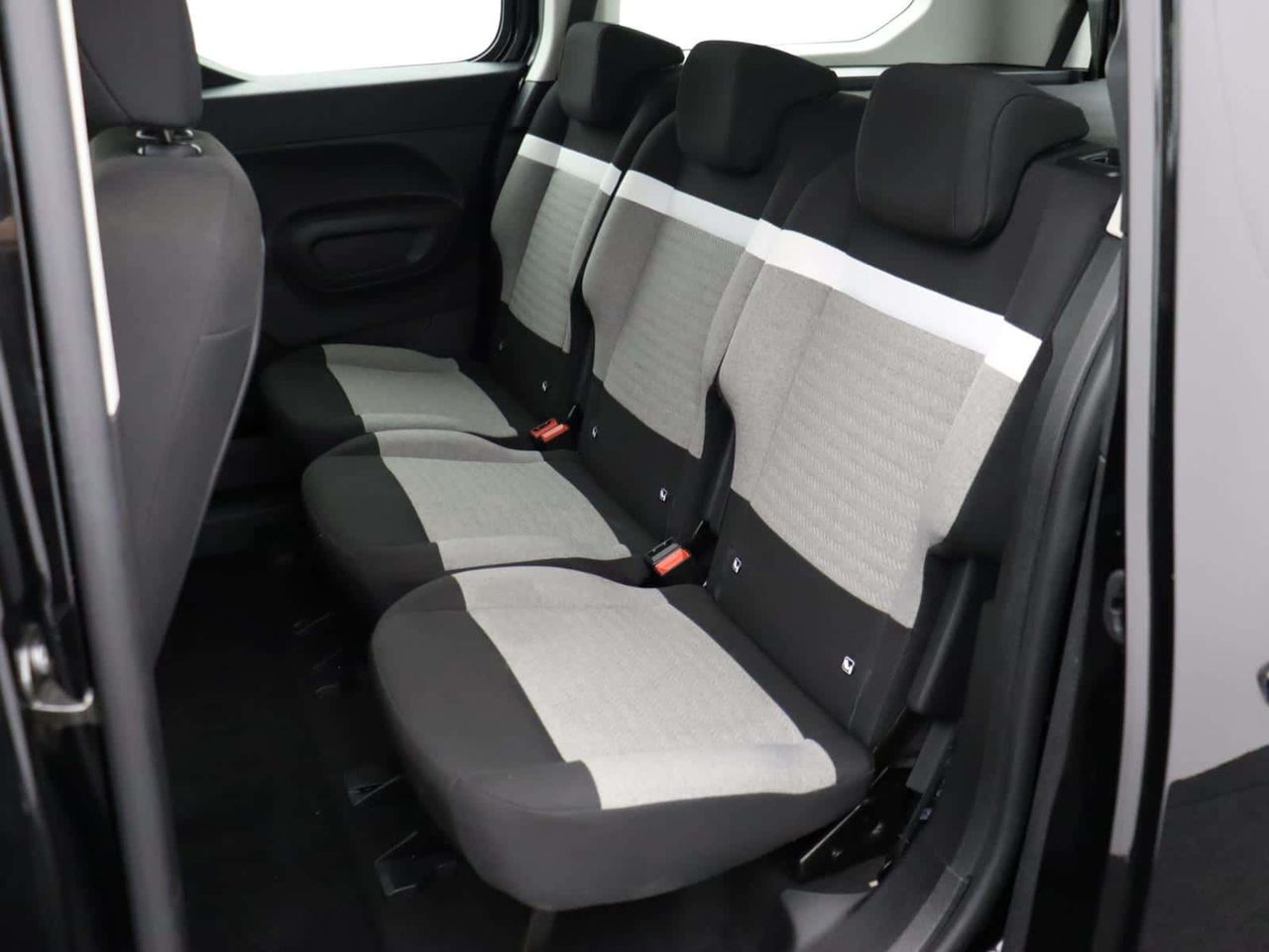 Citroen e-Berlingo 
