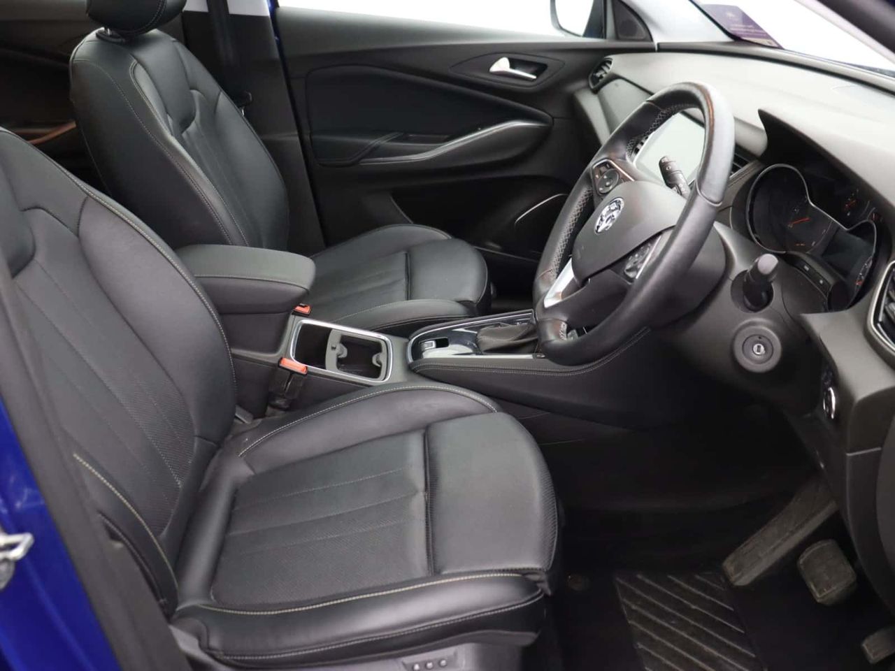 Vauxhall Grandland X
