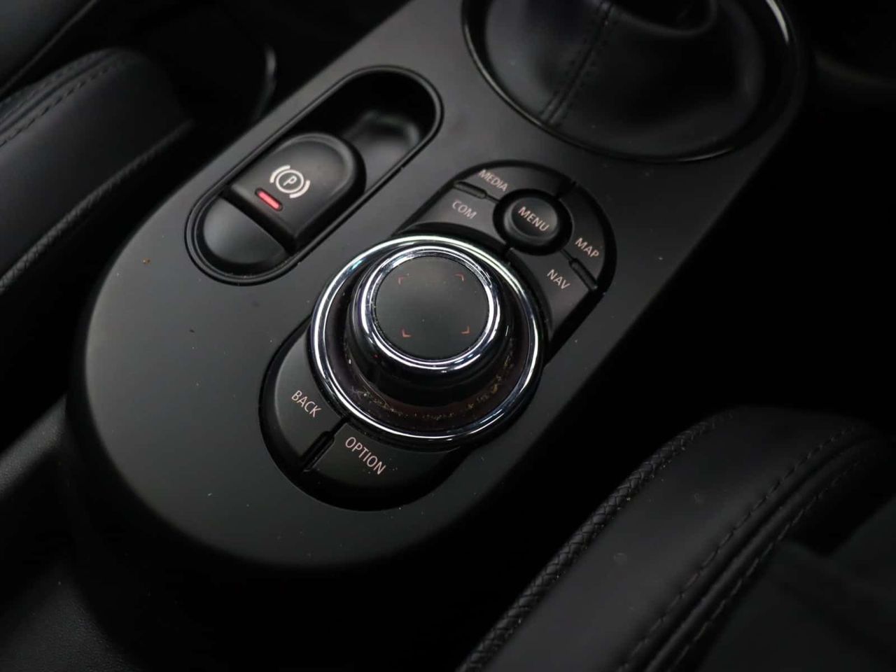MINI Electric Hatch