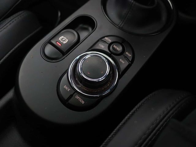 MINI Electric Hatch