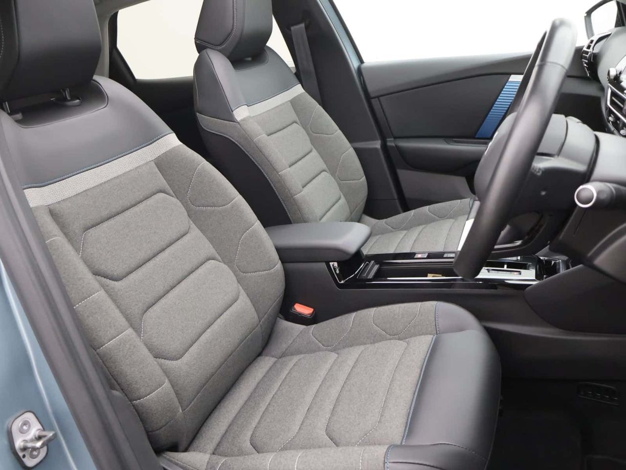 Citroen e-C4