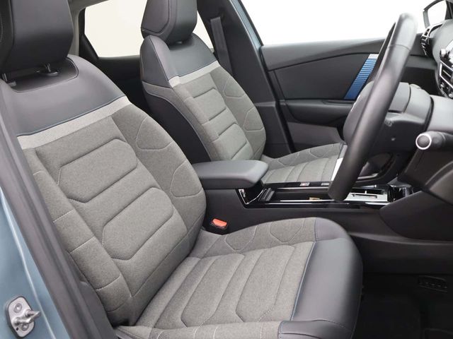 Citroen e-C4