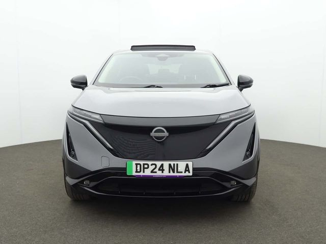 Nissan ARIYA