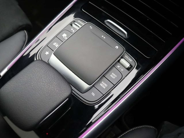 Mercedes-Benz B Class