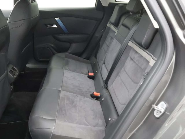 Citroen e-C4