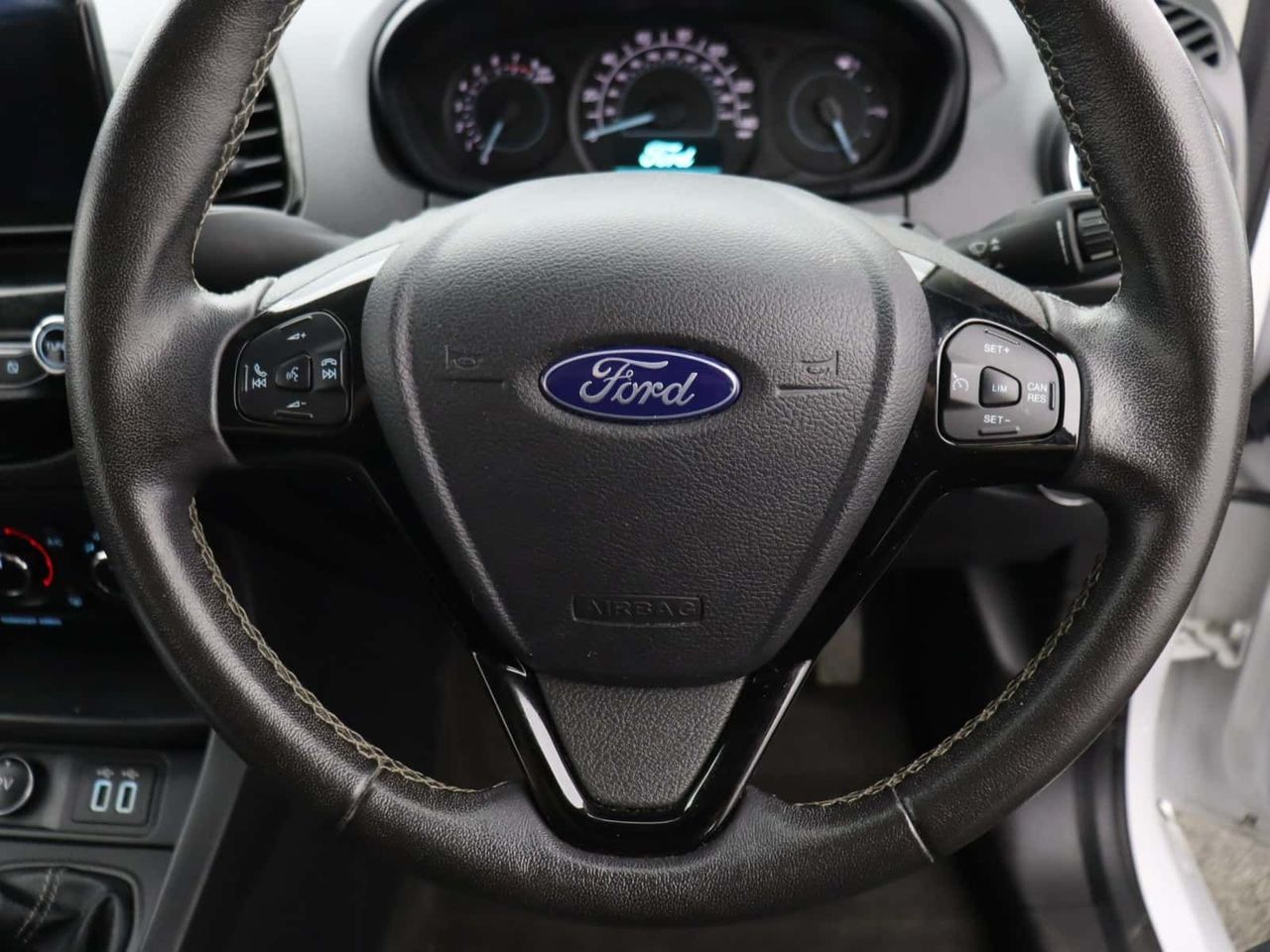 Ford Ka+