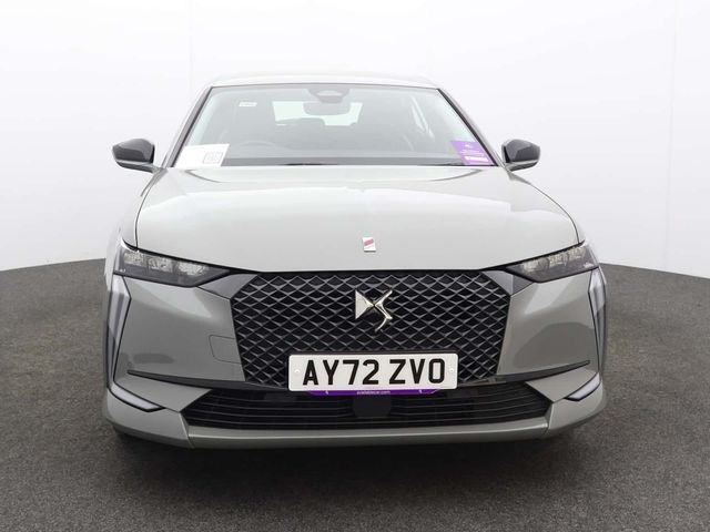 DS AUTOMOBILES DS 4