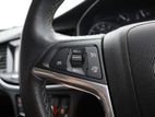 Vauxhall Mokka X 