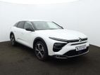 Citroen C5 X 