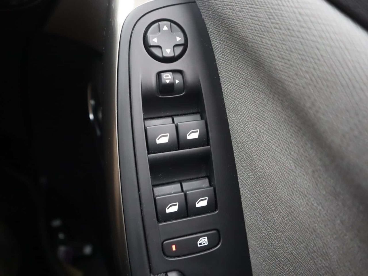 Citroen Grand C4 SpaceTourer 