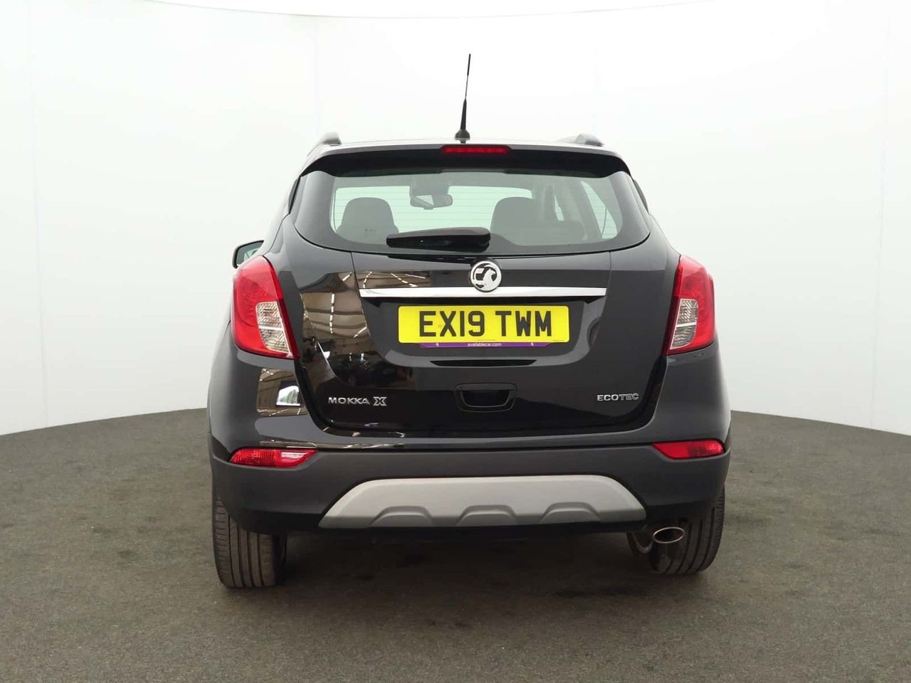 Vauxhall Mokka X