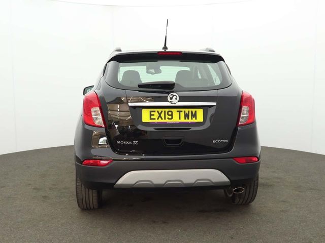 Vauxhall Mokka X