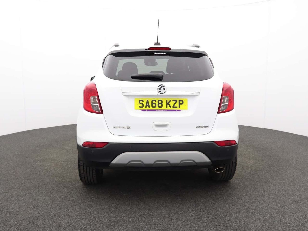 Vauxhall Mokka X