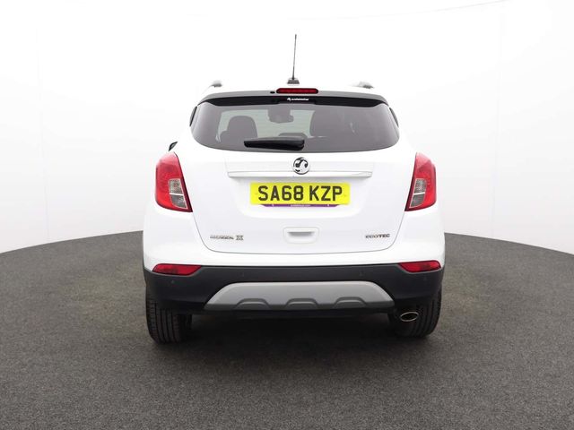 Vauxhall Mokka X
