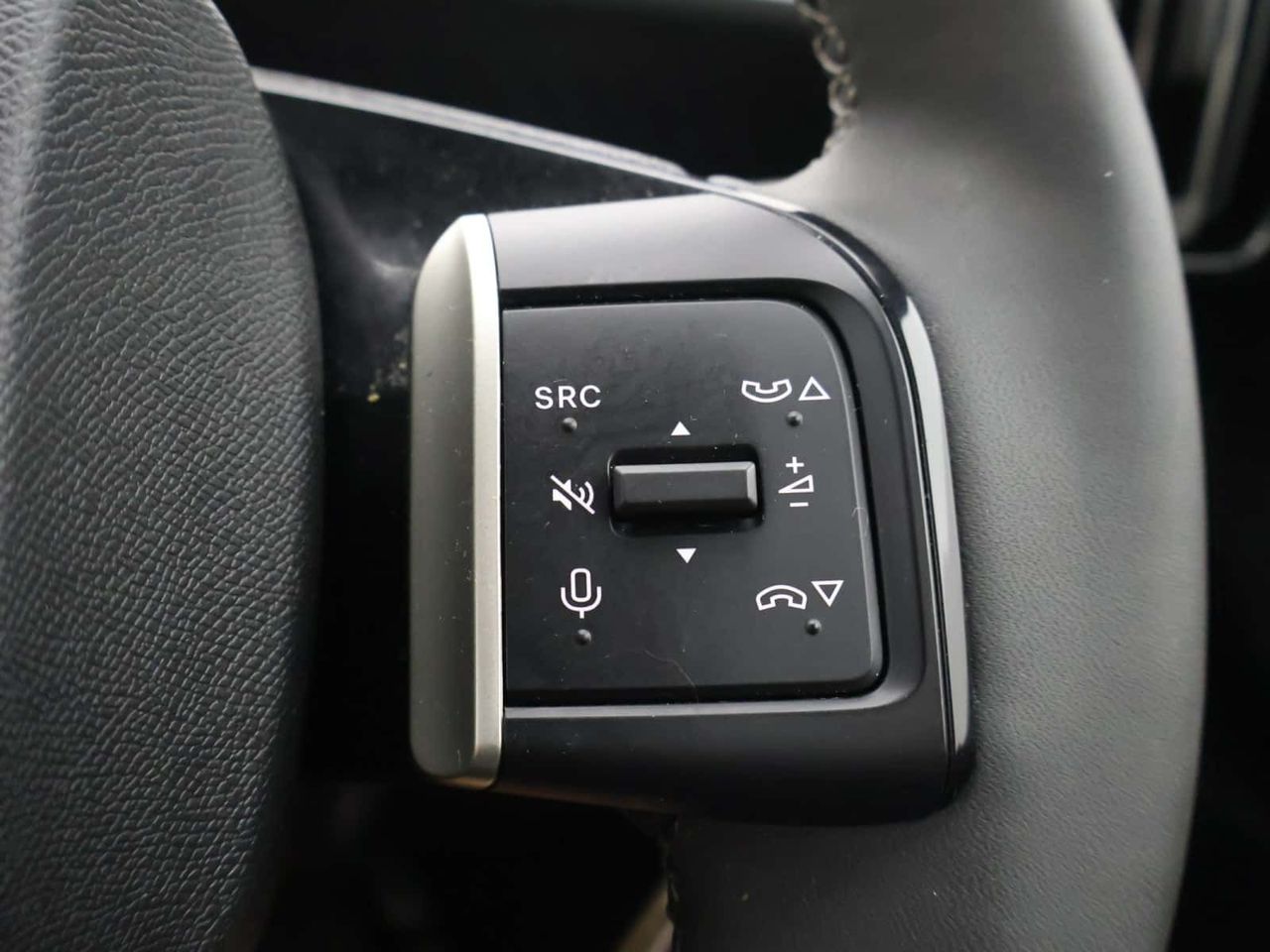 Citroen e-C3