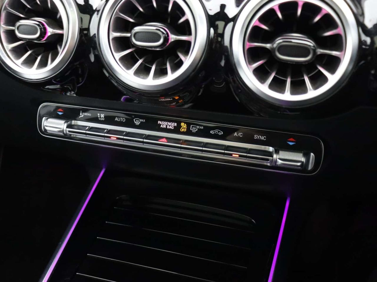 Mercedes-Benz B Class