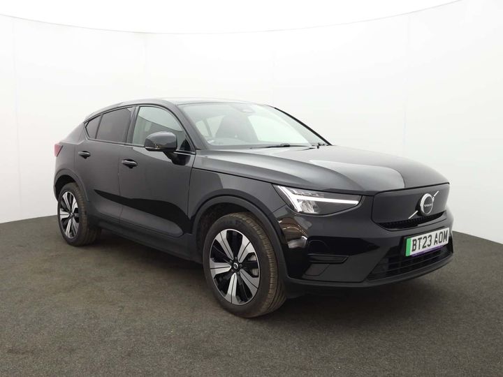 2023 VOLVO C40 VOLVO C40 170KW RECHARGE CORE 69KWH 5DR AUTO AUTOMATIC ELECTRIC 32,078 05... photo