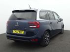 Citroen Grand C4 SpaceTourer 