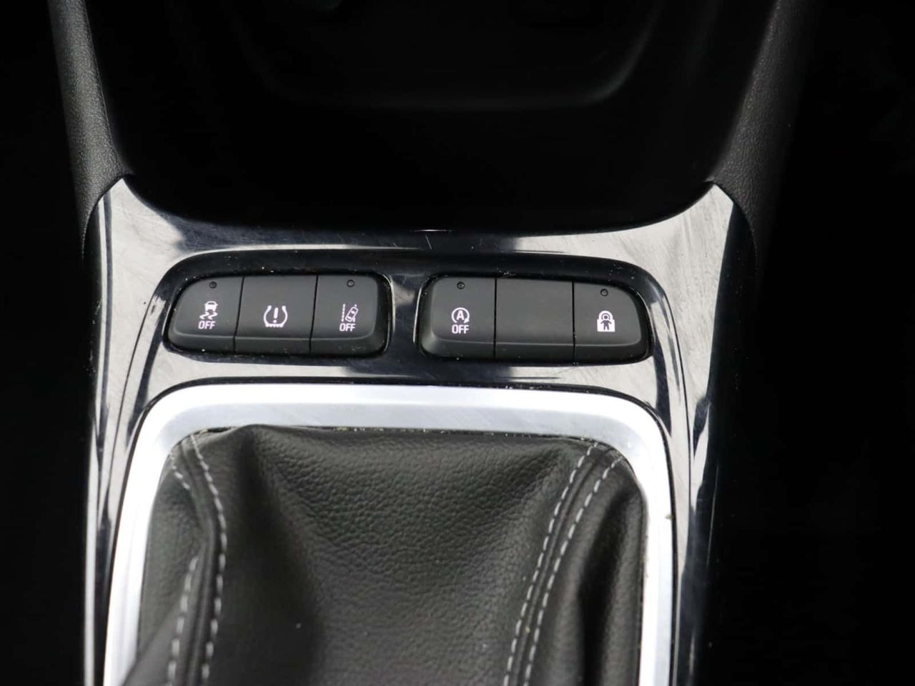 Vauxhall Crossland X