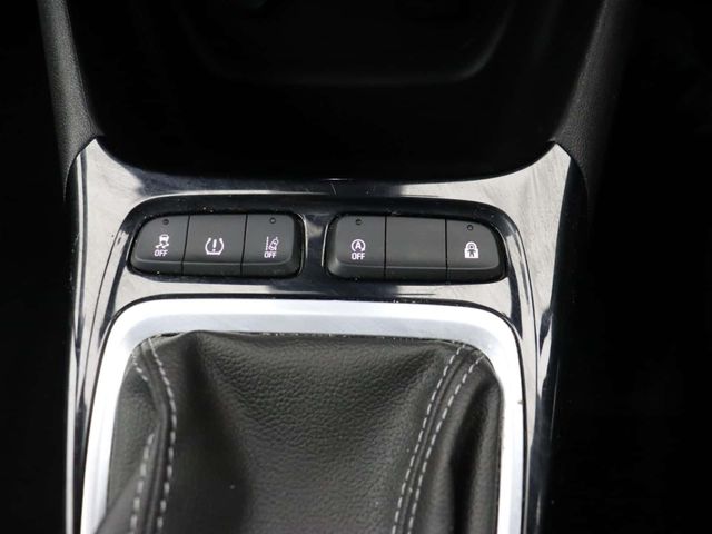 Vauxhall Crossland X