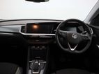 Vauxhall Grandland 