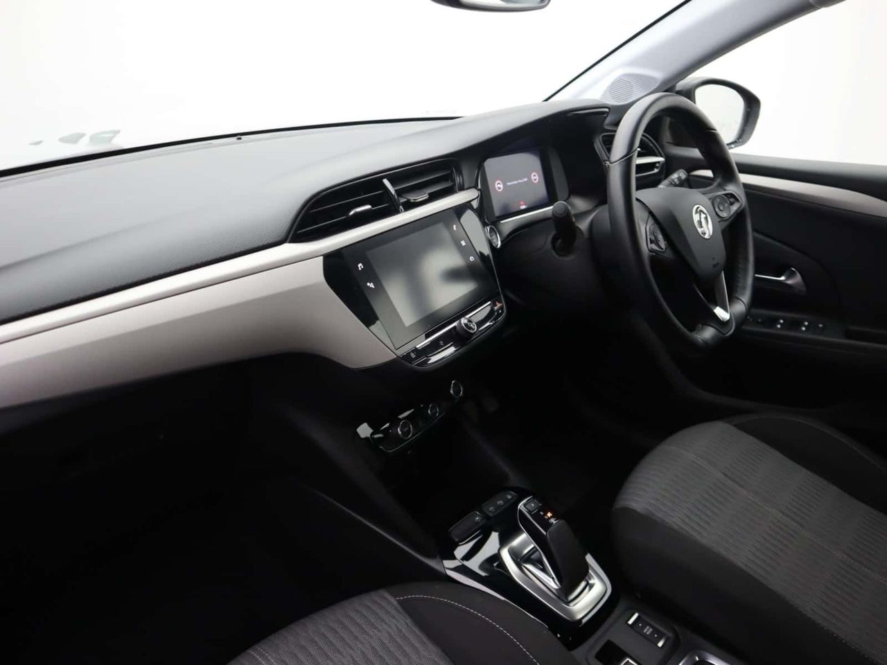 Vauxhall Corsa Electric