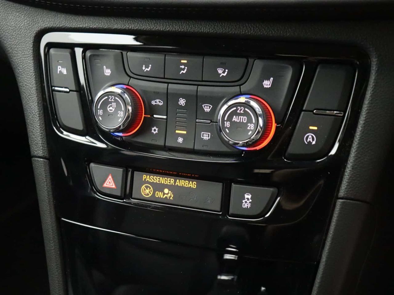 Vauxhall Mokka X