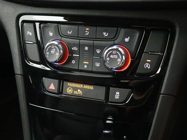 Vauxhall Mokka X