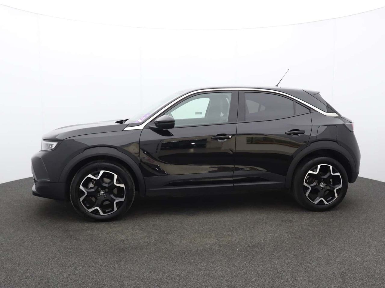 Vauxhall Mokka Electric