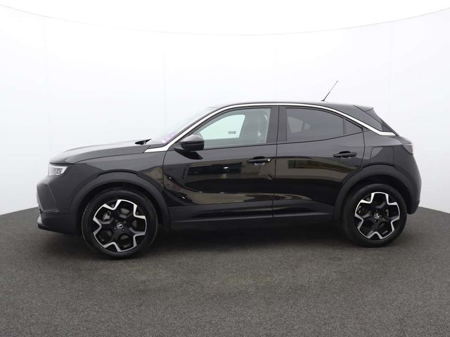 Vauxhall Mokka Electric